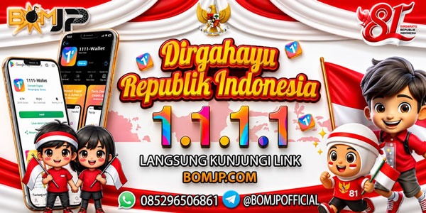 Silakan hubungi kami- Situs Slot Online BOMJP